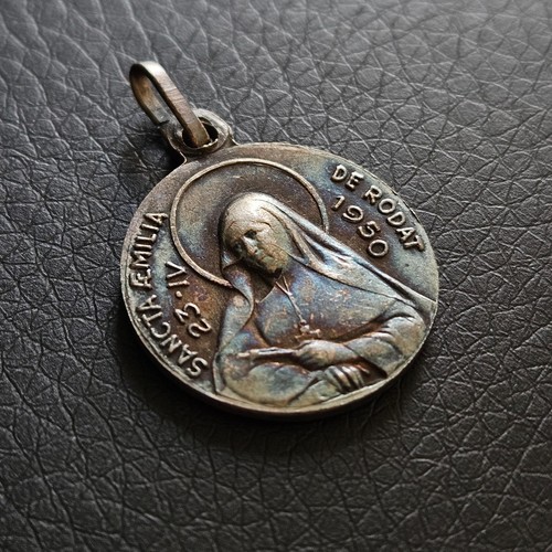 Médaille pontificale pius - pius, xii