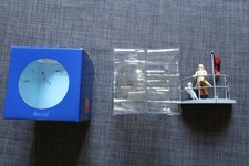 MOULINSART - HERGE - TINTIN -