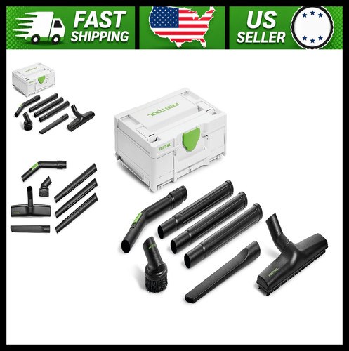 Festool standard cleaning set - festool,