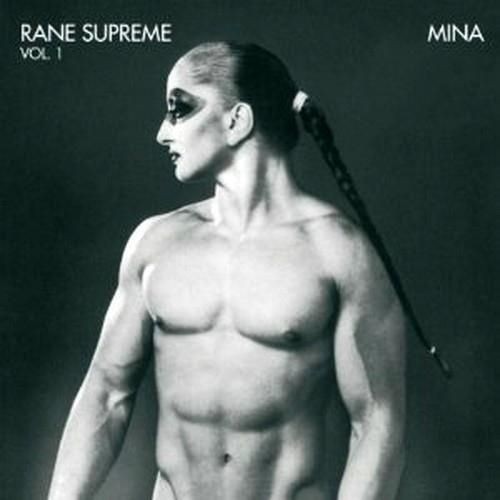 Audio mina rane - audio, supreme