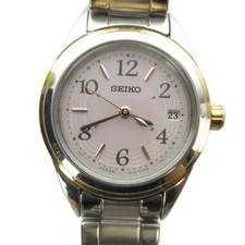 Montre Femme SEIKO Lukia