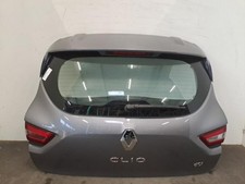 Malle/Hayon arriere RENAULT