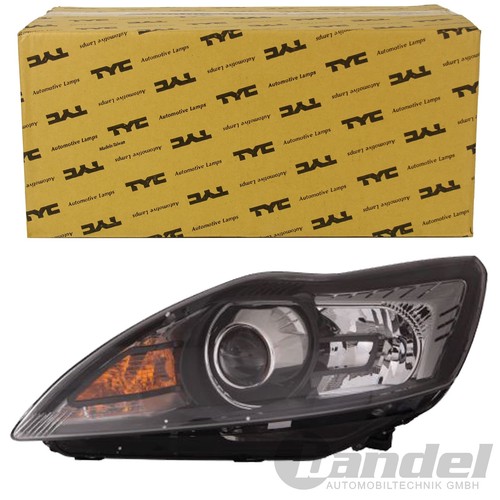 Tyc phare d1s droite convient - d1s,