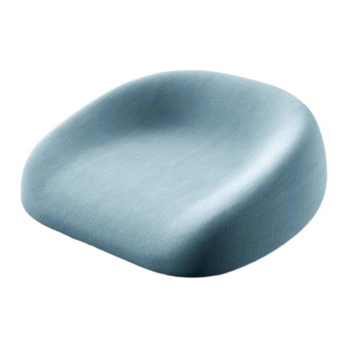 Coussin rehausseur pour chaise