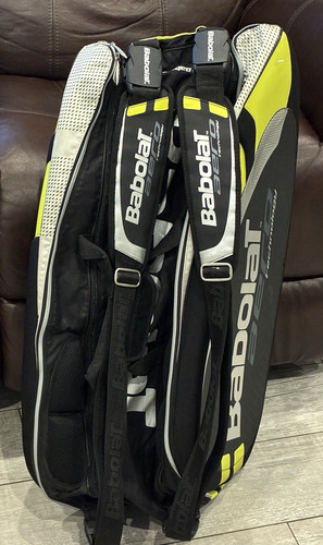 Babolat aero technology - babolat,