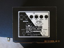 Used Electro-Harmonix EHX