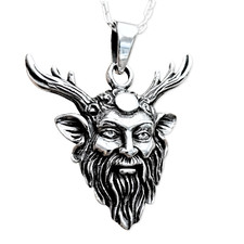 Collier chaîne ovale