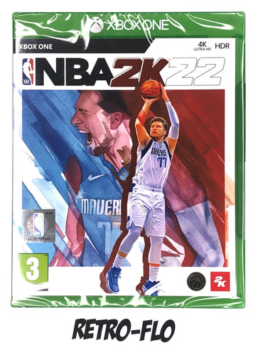 Nba 2k22 jeu - 2k22,
