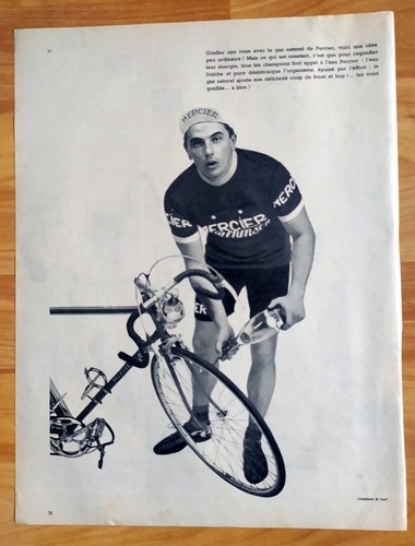 Publicité papier boisson - publicité,