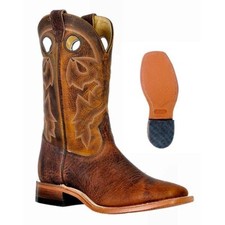 9345 Bottes Boulet western
