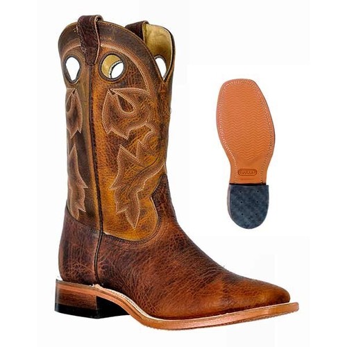 9345 bottes boulet western - 9345,