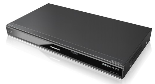 Panasonic dmr pwt530eb smart - panasonic, dmr-pwt530eb