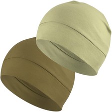 Bonnet de Nuit Homme Femme