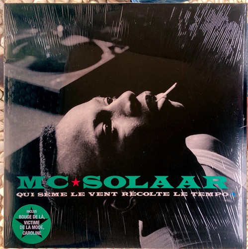 33t solaar qui sème le - 33t,