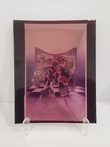 Vtg michael chrichton - vtg,