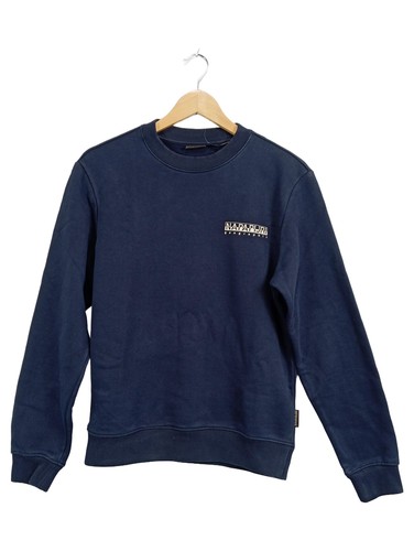 Napapijri pull homme bleu - napapijri,