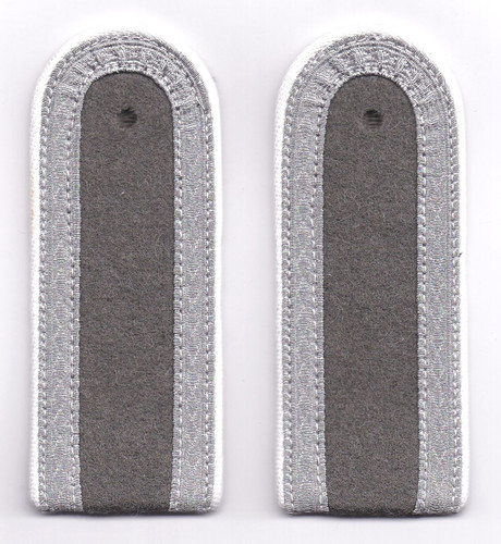Epaulettes ddr nva - ddr,