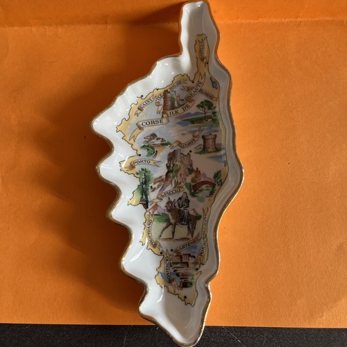 Cendrier vide poche - poche, souvenir