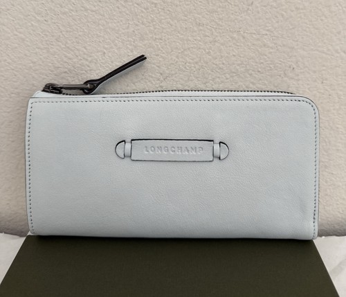 Longchamp soft leather - longchamp,