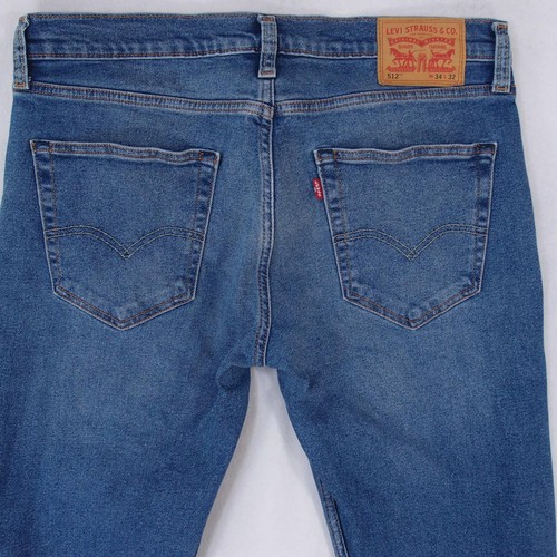 Hommes levi 512 36087 - hommes,