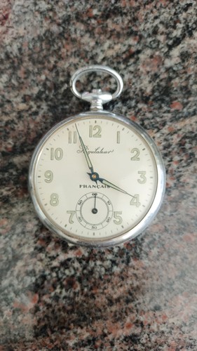 Montre gousset ancienne - gousset,