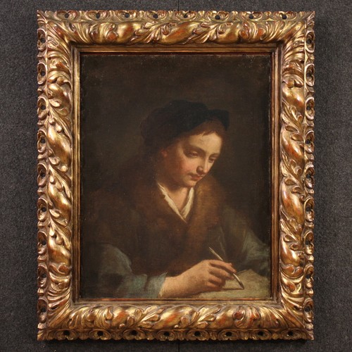 Ancien tableau italien