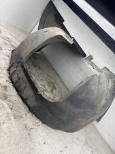 Pare boue avant gauche PEUGEOT