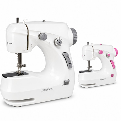 Ambiano mini machine - mini,