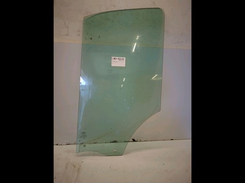 Glace porte ford transit - glace, g