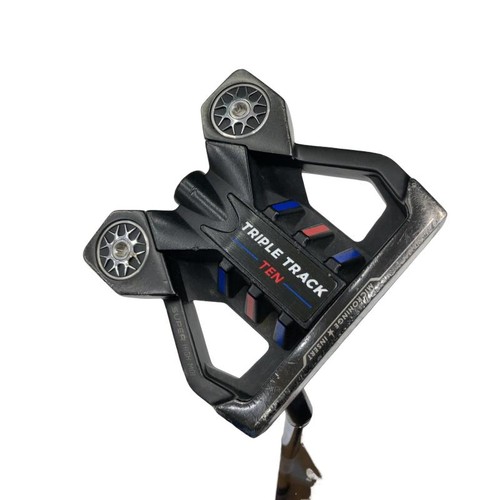Odyssey ball ten triple - ten, s