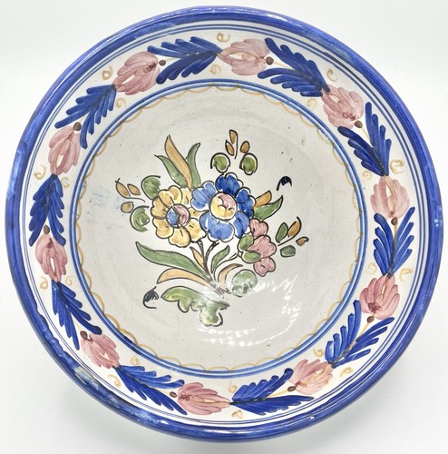 Saladier faïence nevers - saladier, de