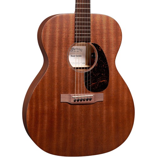 Martin 000 10e retro sapele - martin,