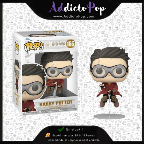 Funko pop harry potter 3 - pop!,
