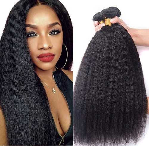 Tissage bresilien lot kinky - en,