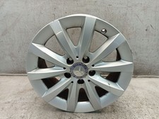 Mercedes klasse jante - mercedes, b-klasse