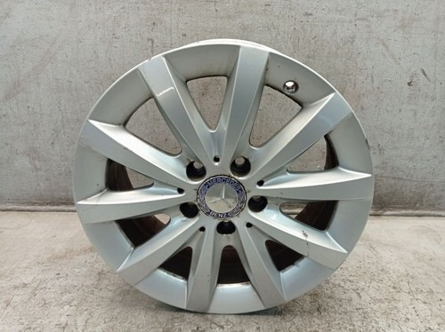 Mercedes klasse jante - b-klasse,