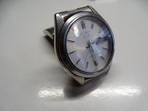 Vintage montre automatic seiko - montre,