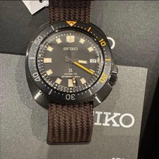 Montre de plongée SEIKO