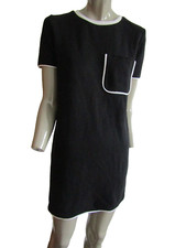 "ZARA"  ROBE D'HIVER COUPE