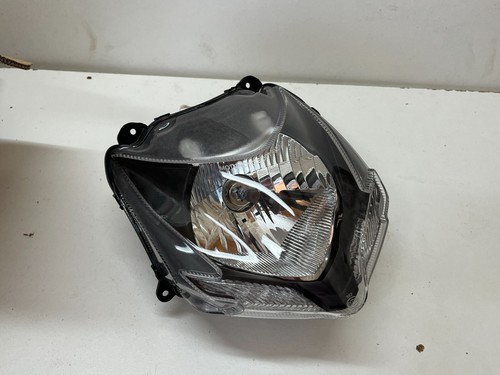 Ducati headlight for - ducati,