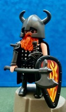 Playmobil Viking Gaulois Celte