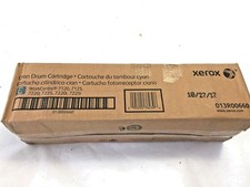 Xerox 013R00660 Drum, 51000 Page-Yield, Cyan 095205762396 Free Fast Shipping