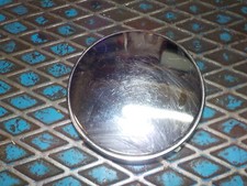 CACHE VOLANT CYCLOMOTEUR