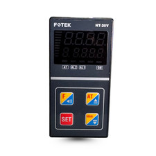 Contrôleur de température