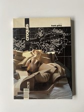 Frank Gehry 1991-1995. El croquis 74 / 75. Gehry, Frank O.: