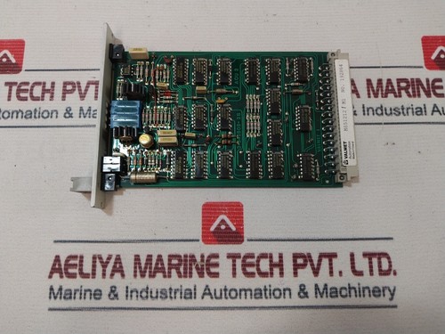 Carte pcb valmet automation - carte,