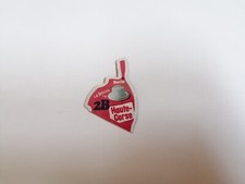 Magnet département "le