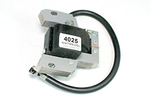 Bobine allumage briggs - bobine, &