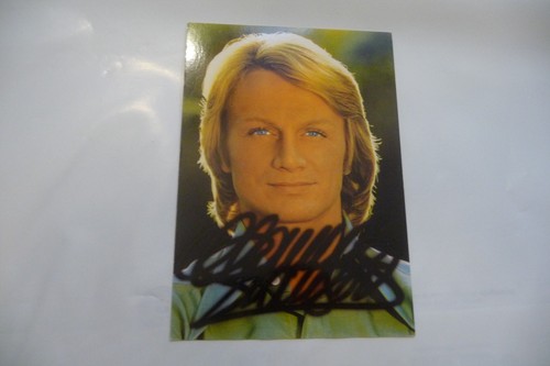 Carte postale claude francois - claude,