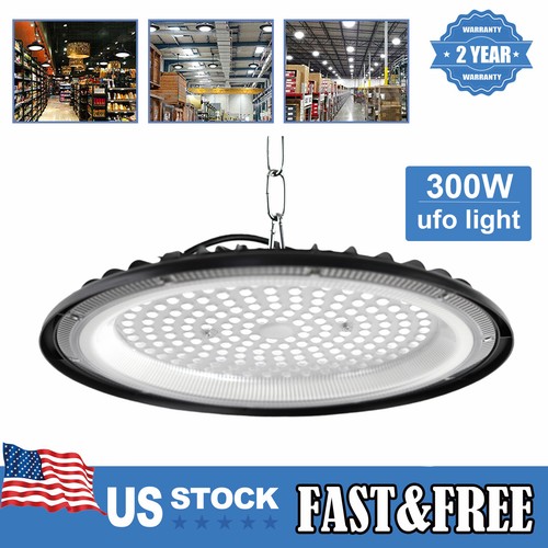 300w commercial ufo - commercial, high